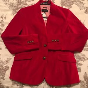 Talbots Blazer